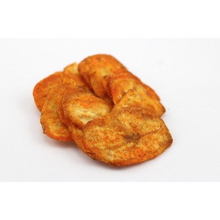 SM BANANA CHIPS(CHILLI)-200GM